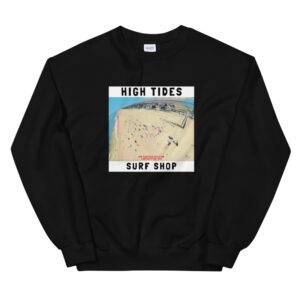 High Tides // Surfhampton Sweater