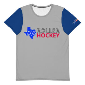 TEXAS Away Tshirt Jersey