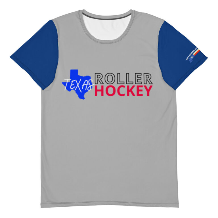 TEXAS Away Tshirt Jersey