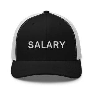 The Salary Cap