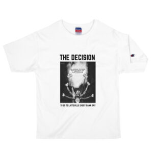 The Decision