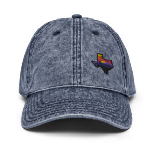 TX Sunset Retro Cap