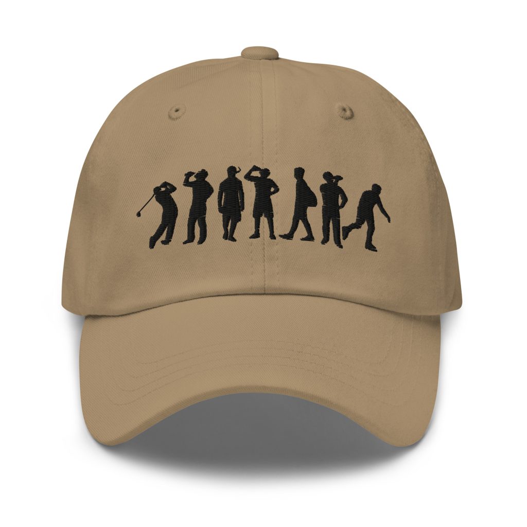 The Boys Hat