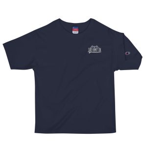 Surfhampton Embroidered Tee