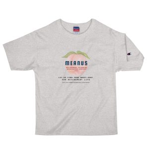 Meanus Sweet Spot Tee