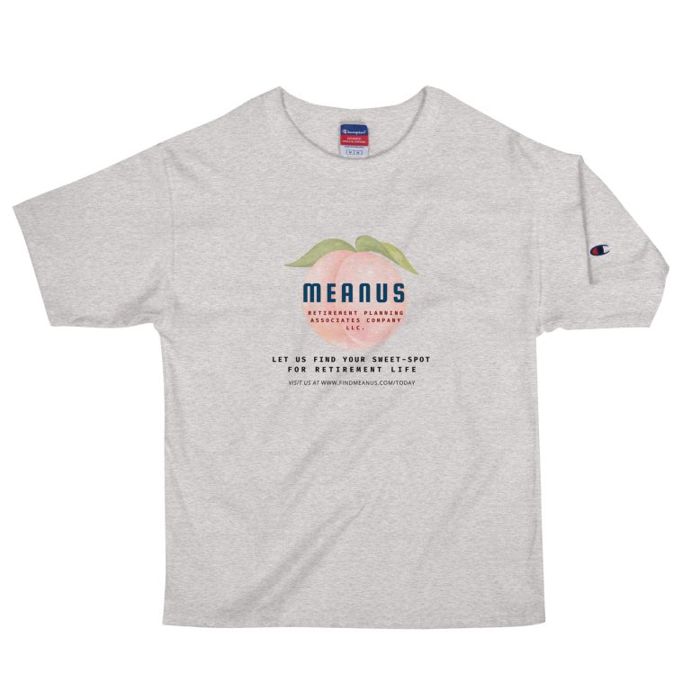 Meanus Sweet Spot Tee