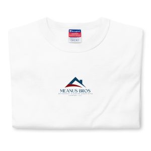 Meanus Bros Tee