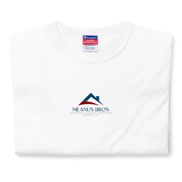 Meanus Bros Tee