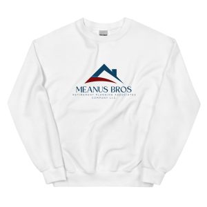 Meanus Bros Sweater