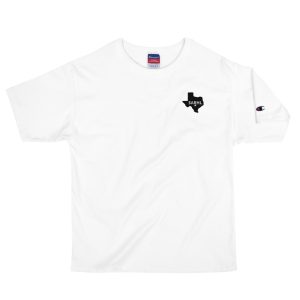 SARHL Logo Fall 22 Tee