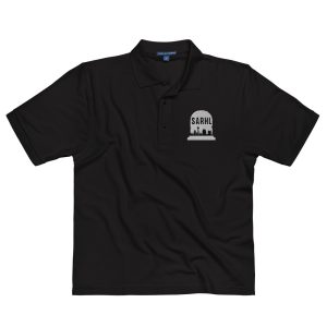 SARHL Tombstone Polo