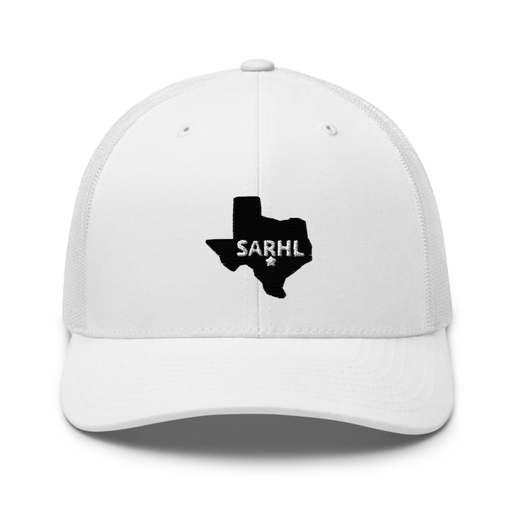 SARHL Hat (Light Colors)