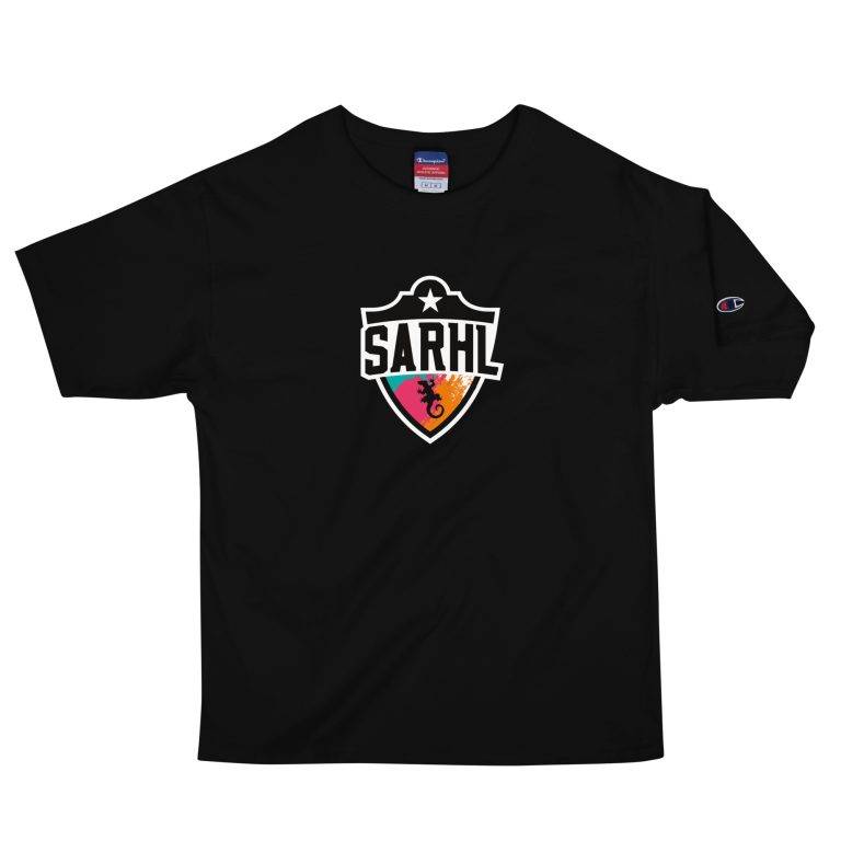 SARHL Fiesta Tee