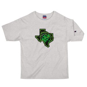 Iguana Nation Tee