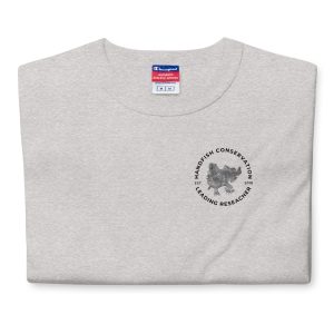 Handfish Conservation Tee