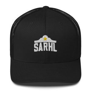 SARHL Trucker Hat