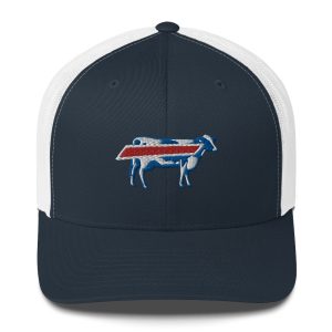 Buffalo Dairy Hat