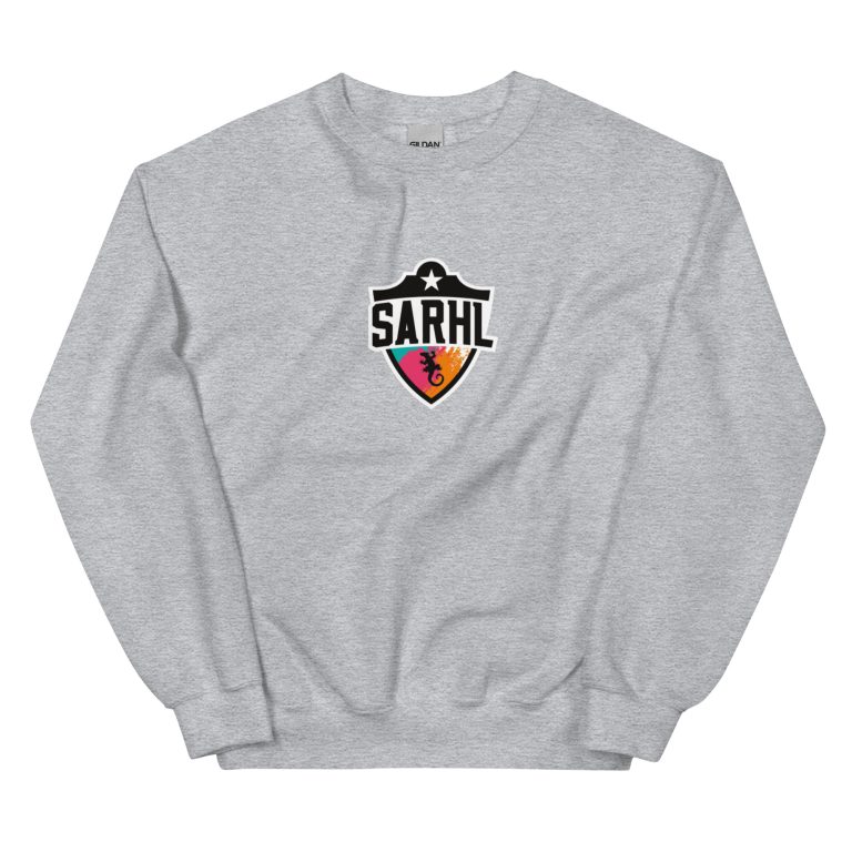 SARHL Fiesta Sweater