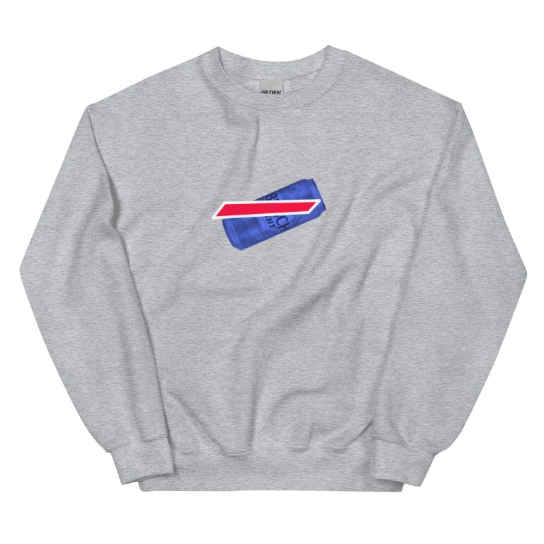 Buffalo Lattes Sweater