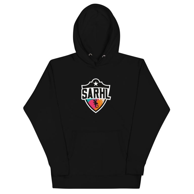 SARHL Hoodie Sweatshirt