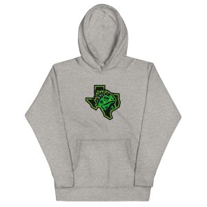 SA Iguanas Hoodie Sweatshirt