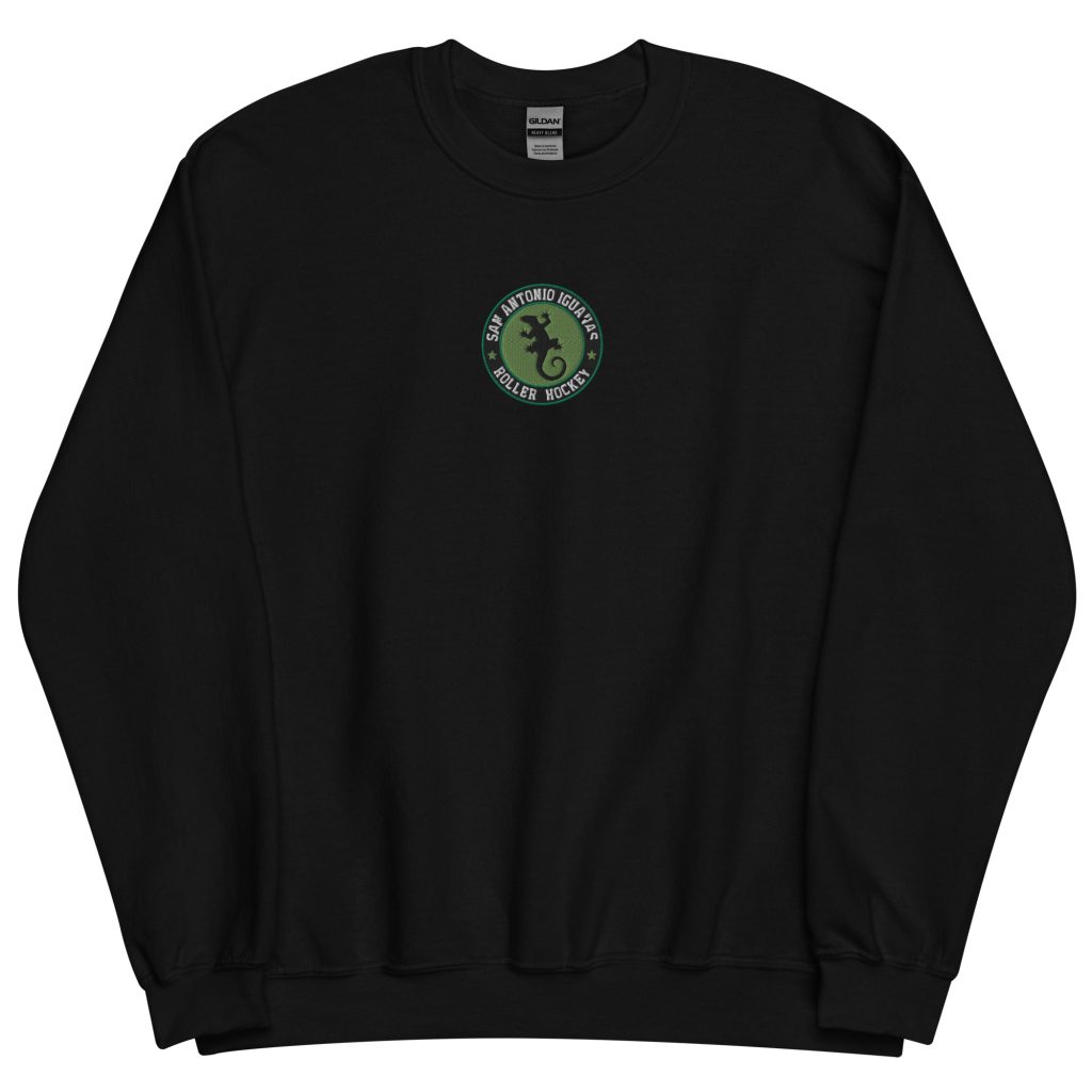 SARHL Iguanas Sweater