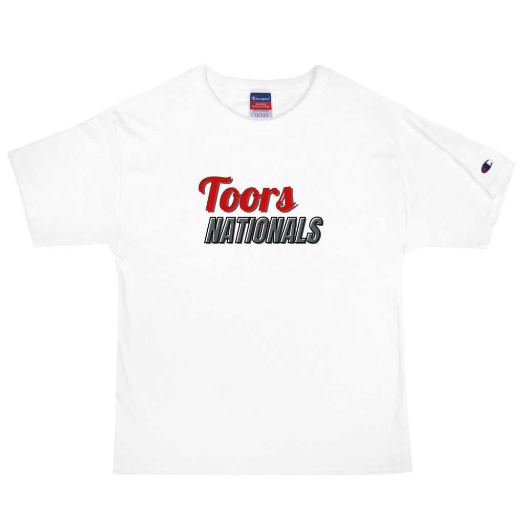 Toors Natty Light Tee