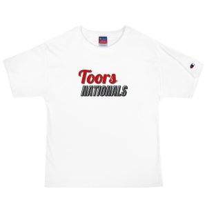 Toors Natty Light Tee