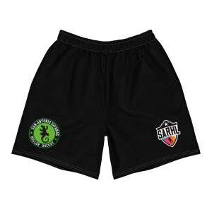 SARHL x IGUANA Logo Shorts