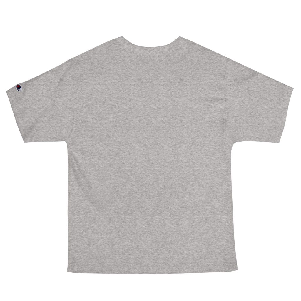 Black Ice Matters Tee