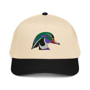Wood Duck Cap
