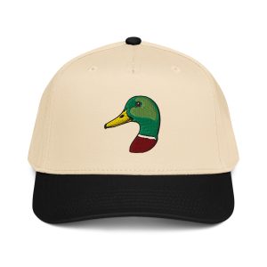 Mallard Cap