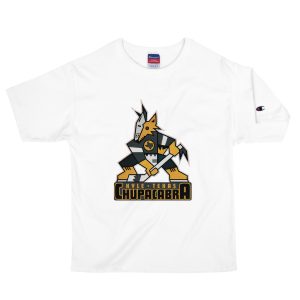 Retro Chupacabra Tee