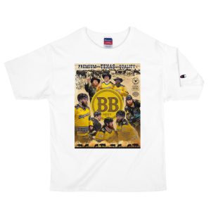 Beefy Boys Tee