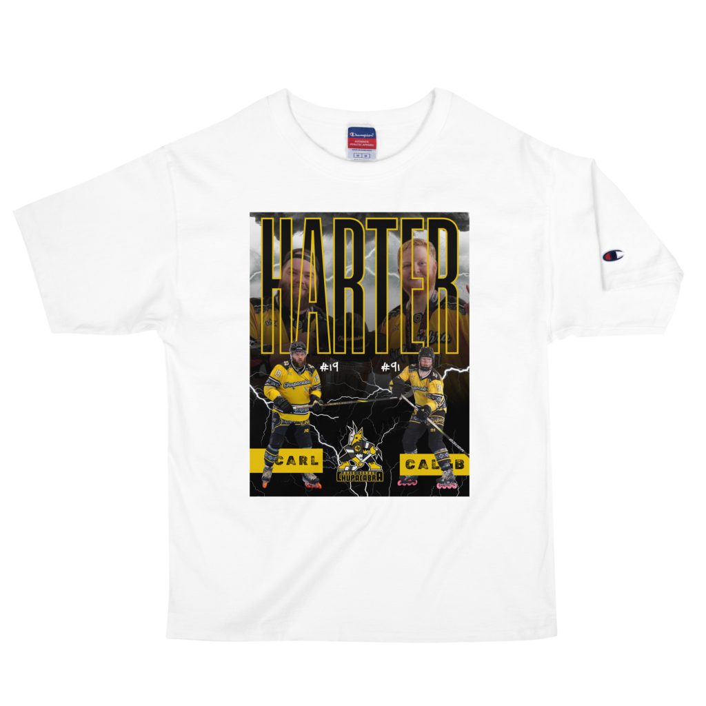 Harter Bros Tee