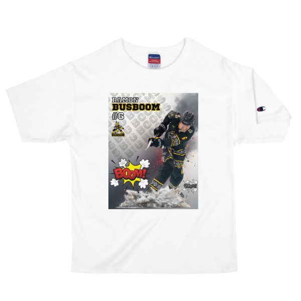 BusBOOM Tee