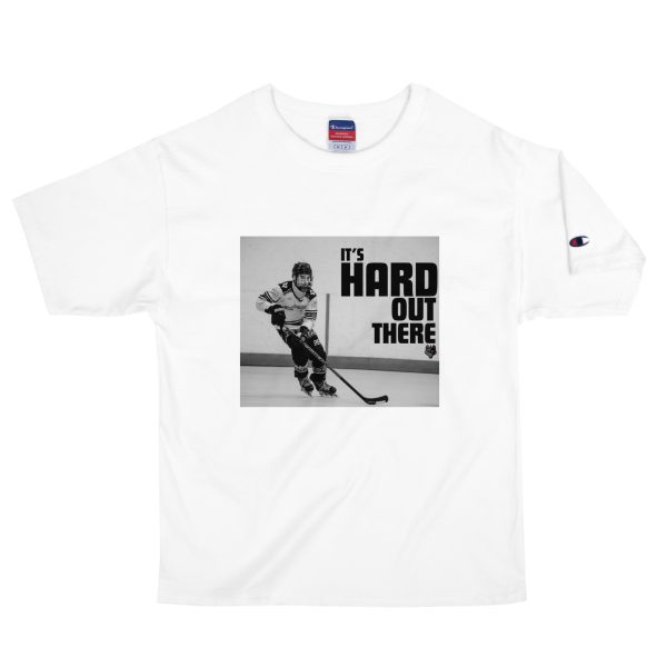Hard Out There Tee