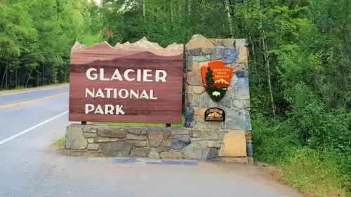 GlacierNationalPark