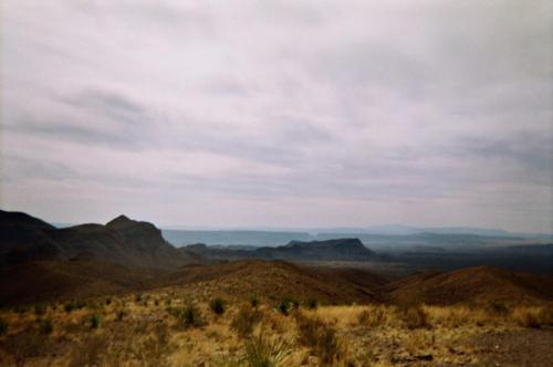 BigBend 94780010 Original