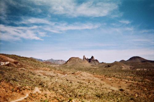 BigBend 94780013 Original